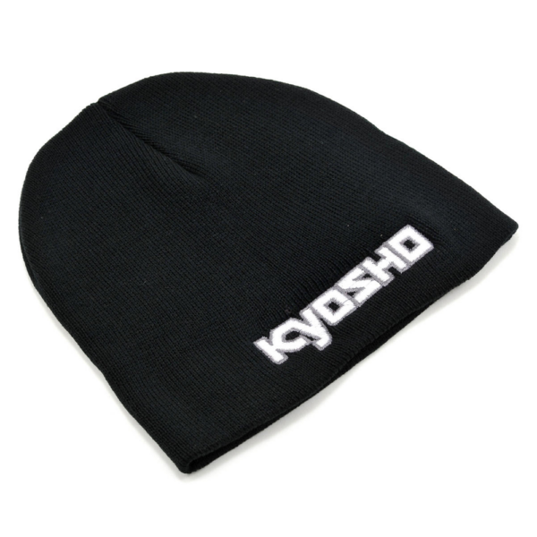 Gorro Kyosho Negro