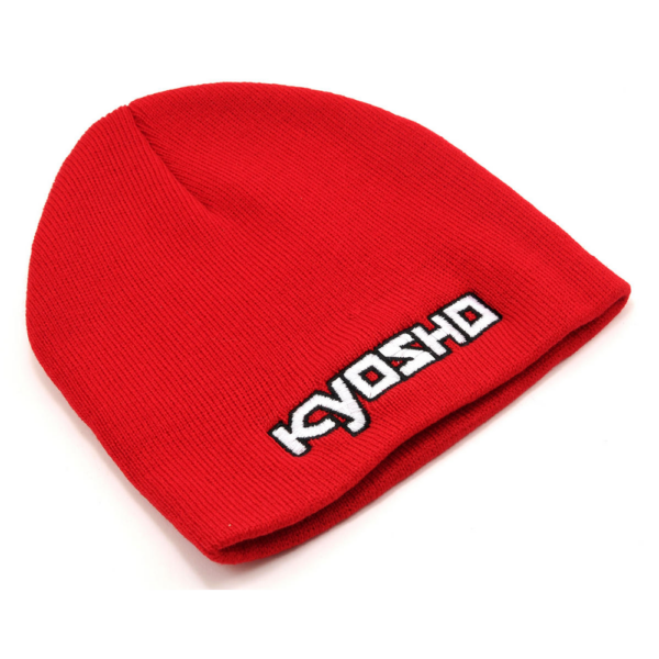 Gorro Kyosho Rojo