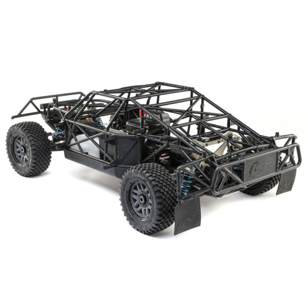 Losi 5IVE-T 2.0 1