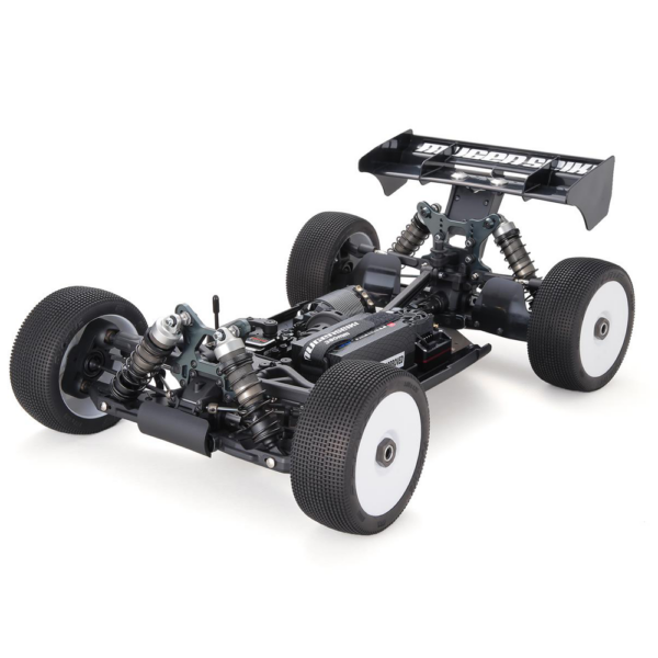 Mugen MBX8R ECO 1/8 Off-Road