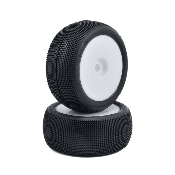 JConcepts Reflex 4.0 Blanca